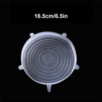 Utensilios de cocina de silicona