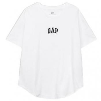 Blusa GAP blanca para uso diario