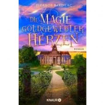 Die Magie goldgewebter Herzen: Cosy Fantasy und eine queere Liebe, die zu Tränen rührt