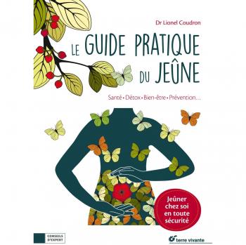 Le guide pratique du jeûne
