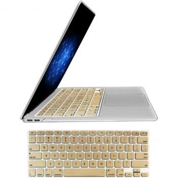 Keyboard Cover Stickers for Macbook Pro 16 A2141 / 13 A2338 (M1) / A2251/A2289