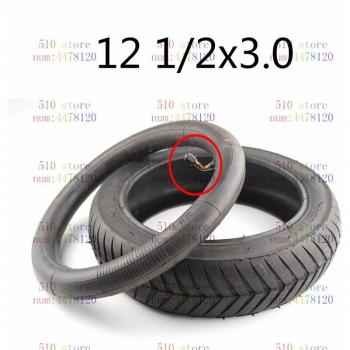 Pneu 12 1/2x3.0 pour moto électrique eZip