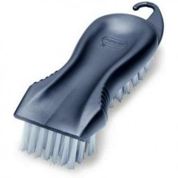ProScrub 319186 Floor Cleaner Brush & Scrape Kit – Silver