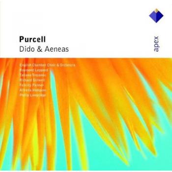 Dido und Aeneas