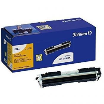 Pelikan 1226 Magenta Toner – 1.000 Seiten Kapazität