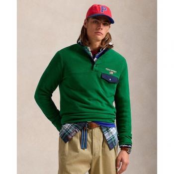 Polar Polo Ralph Lauren para Hombre, Cuello Alto