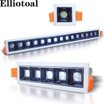 LED COB Line Light 20W