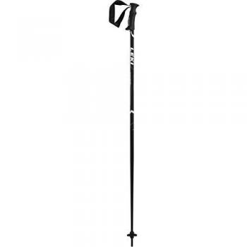 Bâtons de Ski LEKI Vista 135 cm – Noir