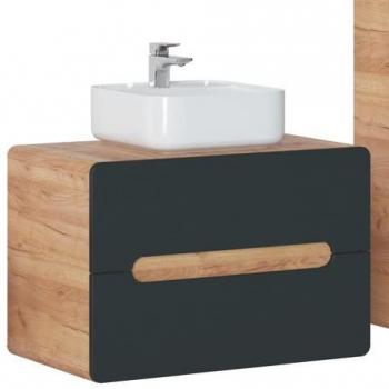Ensemble salle de bain