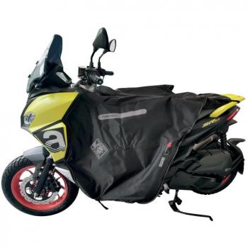 Motorrad Beinschutzdecke Tucano Urbano