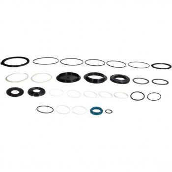 Kit de réparation crémaillère de direction DT Spare Parts 1.31906 pour SCANIA 4