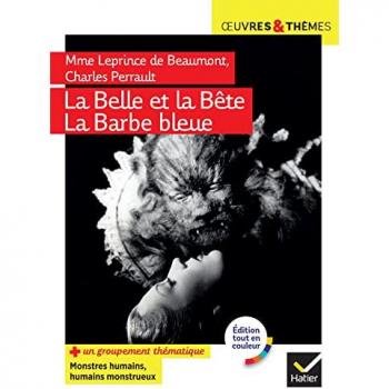 La Belle et la Bête, La Barbe Bleue