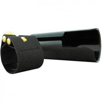 Vincent Bach Ligature pour Sax Alto Noir – Série S1RL