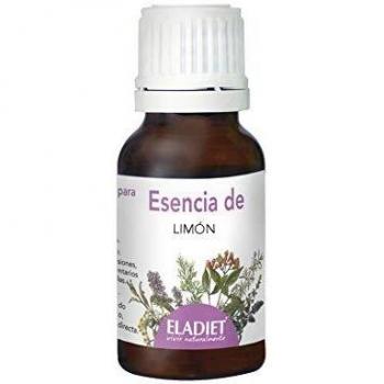 Fitoesencias limón aceite esencial 15ml