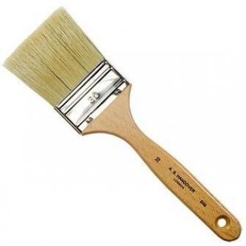 Precision Lily Varnish Brush 30