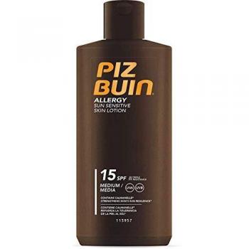 Loción Solar Piz Buin 9679500 Spf 15 200 ml