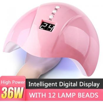 Sèche-ongles USB 45W