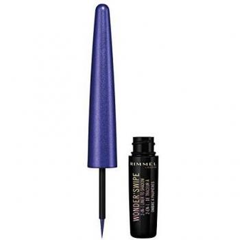 Rimmel Wonder Swipe eyeliner multifunzione colore 010 Cool AF 1.7 ml