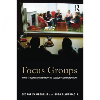Vitalsource Technologies, Inc. Focus Groups