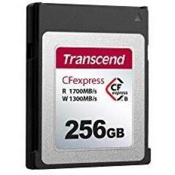 CFExpress 820 256 GB, Speicherkarte