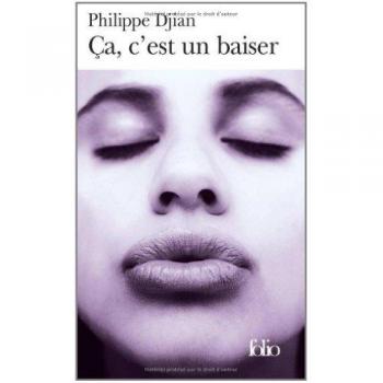 Ça, c'est un baiser