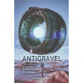 Antigravel Omnibus 1