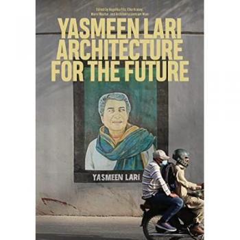 Yasmeen Lari
