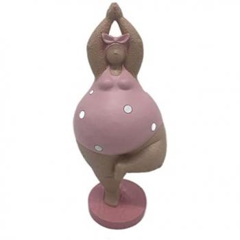 Figura Della Batteria Rosa Signes Grimalt