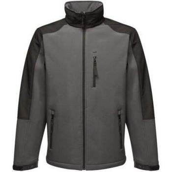 Regatta Herren Hydroforce 3-Lagen-Membran wasserdichte Jacke