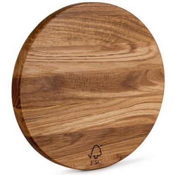 KONSIMO Leste, Handgefertigtes Schneidebrett