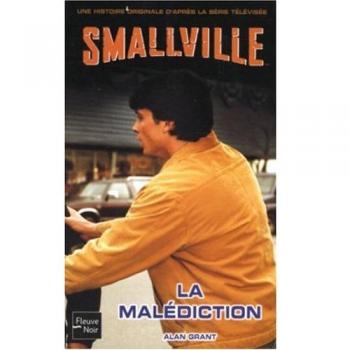 Smallville, Tome 14 : La malédiction