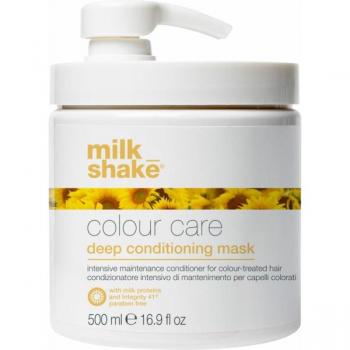 Mascarilla Capilar Milk-Shake Cuidado del Color 500ml