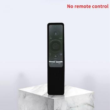 Funda de silicona blanda para control remoto Samsung BN59-01259B