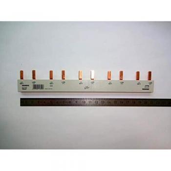Siemens 5ST3642 Stiftsammelschiene 10 St