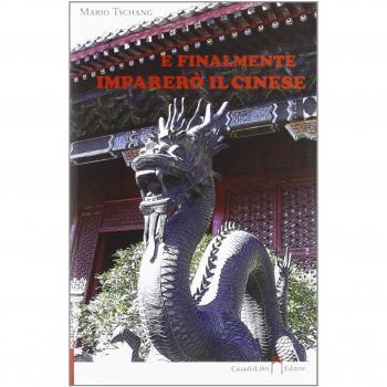 E ...finalmente imparò il cinese