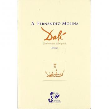 Dalí: Testimonios Y Enigmas.