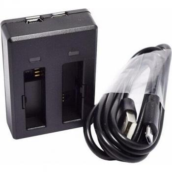 SJCAM M20 900mAh Battery Pack with Charger