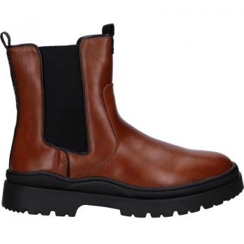 Sapatilha Pérola 879COGNAC – Botine Pepe Jeans
