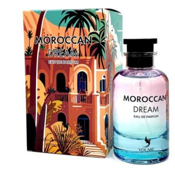 Volaré Parfum Homme Rêve Marocain 100 ml