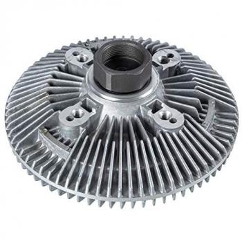 31457 Viscous Clutch by Febi Bilstein