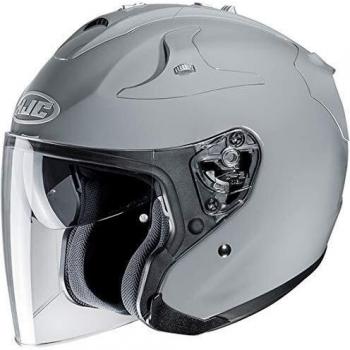 HJC FG Jet N Casco