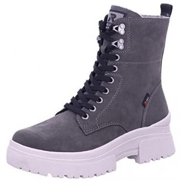Rieker Bottines Zippées Femme 38