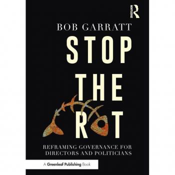 Stop the Rot