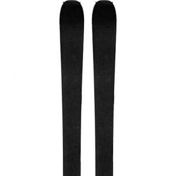 ATOMIC 78 Noir Unisexe 163 cm