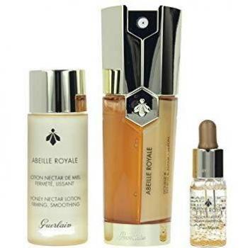 Guerlain Abeille Royale: Suero Doble Renovador y Set de Regalo