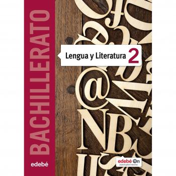 Lengua y literatura 2º bachillerato