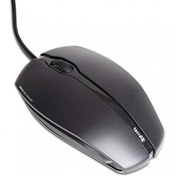 Mouse Ottico TERRA 1000 DPI Nero