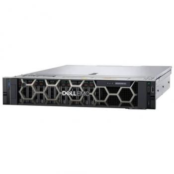 R550 4310 32 GB H755 480 GB iDEn – Dell Rack Server 2U, 3‑Year Warranty