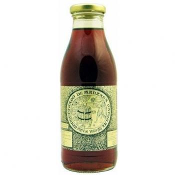 Cal Valls Concentrado de Manzana Líquido 500ml