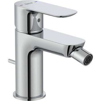 Roca Cala Einhebel-Badarmatur für Bidet